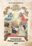 Dzienniczek Małego Krzyżowca. Autor: św. Urszula Ledóchowska. Dadada.pl Okładka książki Dzienniczek Małego Krzyżowca