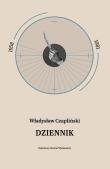 Dziennik 1958-1981. Autor: Czapliński Władysław. Dadada.pl Okładka książki Dziennik 1958-1981