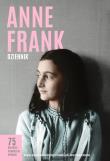 Dziennik Anne Frank w.4. Autor: Frank Anne. Dadada.pl Okładka książki Dziennik Anne Frank w.4