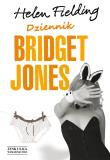 Dziennik Bridget Jones. Autor: Fielding Helen. Dadada.pl Okładka książki Dziennik Bridget Jones