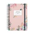 Opakowanie Dziennik motywacyjny 2023 Różowy ALBI