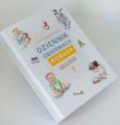 Okładka książki Dziennik Obserwacji Bobasa