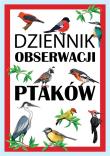 Opakowanie Dziennik Obserwacji Ptaków