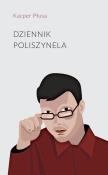 Okładka książki Dziennik Poliszynela