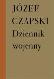 Okładka książki Dziennik wojenny (1942–1944)