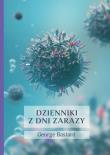Okładka książki Dzienniki z dni zarazy