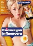 Dziewczyna influencera DVD. Wydawca: Kino Świat. Dadada.pl Opakowanie Dziewczyna influencera DVD