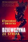 Okładka książki Dziewczyna ze stripa