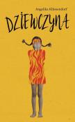 Okładka książki Dziewczyna