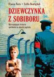 Dziewczynka z Sobibor pocket. Autor: Forte Franco, Scilla Bonfiglioli. Dadada.pl Okładka książki Dziewczynka z Sobibor pocket