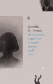 Dziewczynka zagubiona w swoim stuleciu szuka taty. Autor: Gonalo M. Tavares, Wojciech Charchalis. Dadada.pl Okładka książki Dziewczynka zagubiona w swoim stuleciu szuka taty