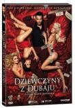 Okładka książki Dziewczyny z Dubaju DVD