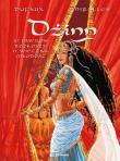 Dżinn - Pawilon rozkoszy / Wieczna młodość. Autor: Dufaux Jean, Ana Miralls. Dadada.pl Okładka książki Dżinn - Pawilon rozkoszy / Wieczna młodość