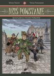 Dziś Powstanie. Autor: Tkaczyk Witold, Tomasz Tomaszewski. Dadada.pl Okładka książki Dziś Powstanie