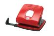 Opakowanie Dziurkacz 25 kartek czerwony
