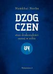 Dzogczen. Autor: Czogjal Namkhai Norbu. Dadada.pl Okładka książki Dzogczen