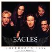 Opakowanie Eagles Unplugged 1994 - Płyta winylowa