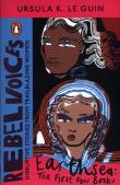 Earthsea: The First Four Books. Autor: Ursula K. LeGuin. Dadada.pl Okładka książki Earthsea: The First Four Books