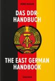 Okładka książki East Germany HandboD