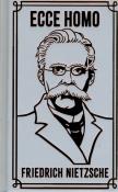 Ecce Homo. Autor: Friedrich Nietzsche. Dadada.pl Okładka książki Ecce Homo