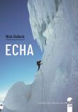 Echa. Autor: Bullock Nick. Dadada.pl Okładka książki Echa
