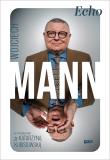 Echo. Z Wojciechem Mannem rozmawia Katarzyna Kubisiowska. Autor: Wojciech Mann, Kubisiowska Katarzyna. Dadada.pl Okładka książki Echo. Z Wojciechem Mannem rozmawia Katarzyna Kubisiowska