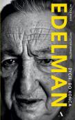 Edelman. Życie. Do końca. Autor: Witold Bereś, Krzysztof Burnetko. Dadada.pl Okładka książki Edelman. Życie. Do końca