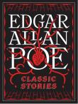 Edgar Allan Poe: Classic Stories. Autor: Poe Edgar Allan. Dadada.pl Okładka książki Edgar Allan Poe: Classic Stories
