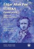 Edgar Allan Poe Eureka Poemat prozą. Autor:   Praca zbiorowa. Dadada.pl Okładka książki Edgar Allan Poe Eureka Poemat prozą