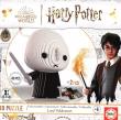 Opakowanie Educa Puzzle 3D Harry Potter Voldemort 46el