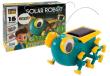 Opakowanie Edukacyjny robot owad Detektyw Świerszcz solarny