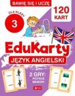 Edukarty Mix 2. Autor: Opracowanie zbiorowe. Dadada.pl Okładka książki Edukarty Mix 2