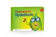 Eduterapeutica LUX Dyskalkulia. Autor:   Praca zbiorowa. Dadada.pl Okładka książki Eduterapeutica LUX Dyskalkulia