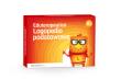 Eduterapeutica LUX Logopedia podstawowa. Autor:   Praca zbiorowa. Dadada.pl Okładka książki Eduterapeutica LUX Logopedia podstawowa