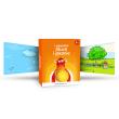 Eduterapeutica Lux Logopedia słuch, jąkanie. Autor: EiSystem. Dadada.pl Okładka książki Eduterapeutica Lux Logopedia słuch, jąkanie