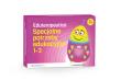 Eduterapeutica LUX Specjalne Potrzeby Edukacyjne klasy 1-3. Autor:   Praca zbiorowa. Dadada.pl Okładka książki Eduterapeutica LUX Specjalne Potrzeby Edukacyjne klasy 1-3