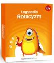Eduteraputica Lux Logopedia - Rotacyzm. Wydawca: EI System. Dadada.pl Opakowanie Eduteraputica Lux Logopedia - Rotacyzm