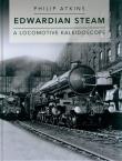 EDWARDIAN STEAM. Autor: Atkins Philip. Dadada.pl Okładka książki EDWARDIAN STEAM