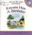 Eeyore Has a Birthday. Autor: Milne A.A.. Dadada.pl Okładka książki Eeyore Has a Birthday