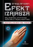 Efekt Izajasza. Autor: Gregg Braden. Dadada.pl Okładka książki Efekt Izajasza