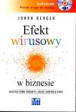 Okładka książki Efekt wirusowy w biznesie (audiobook) - Audiobook