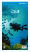 Egipt. Travelbook wyd. 3. Autor: Zdziebłowski Szymon. Dadada.pl Okładka książki Egipt. Travelbook wyd. 3