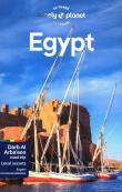 Okładka książki Egypt 15