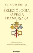 Okładka książki Eklezjologia Papieża Franciszka