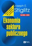 Ekonomia sektora publicznego. Autor: Stiglitz Joseph E.. Dadada.pl Okładka książki Ekonomia sektora publicznego