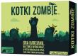 Opakowanie Eksplodujące Kotki: Zombie REBEL