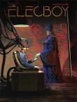 Elecboy Tom 2. Wydawca: Lost in Time. Dadada.pl Opakowanie Elecboy Tom 2