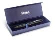 Opakowanie Eleganckie pióro kulkowe EnerGel 0,7 mm BL2007 czarny w etui