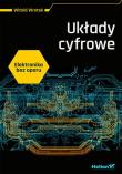 Elektronika bez oporu. Układy cyfrowe. Autor: Wrotek Witold. Dadada.pl Okładka książki Elektronika bez oporu. Układy cyfrowe