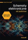 Okładka książki Elektronika bez oporu